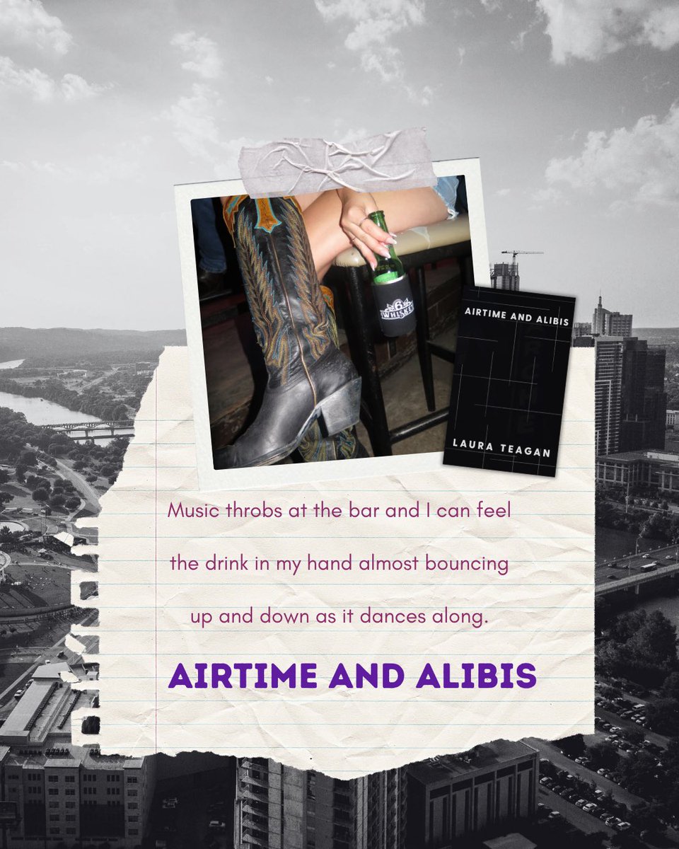 Laura Teagan tweet media