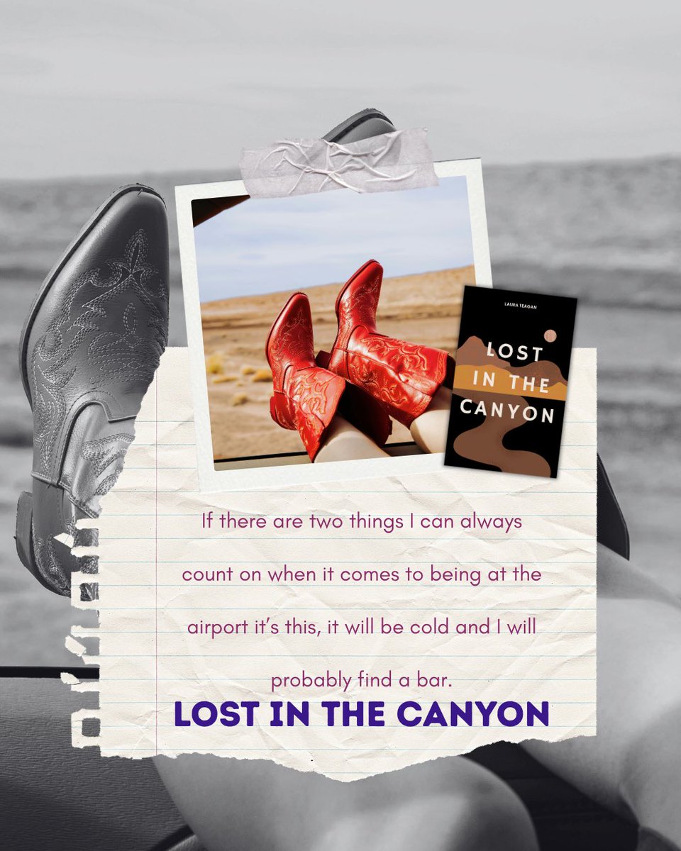 Laura Teagan tweet media