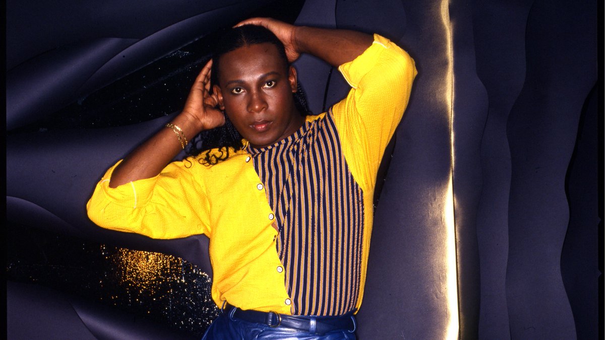 Monkeybuzz_'s tweet image. Sylvester em 15 canções
A voz inconfundível, a presença e a intensidade de um pioneiro da cultura disco
Texto por @lucassoli
monkeybuzz.com.br/materias/sylve…