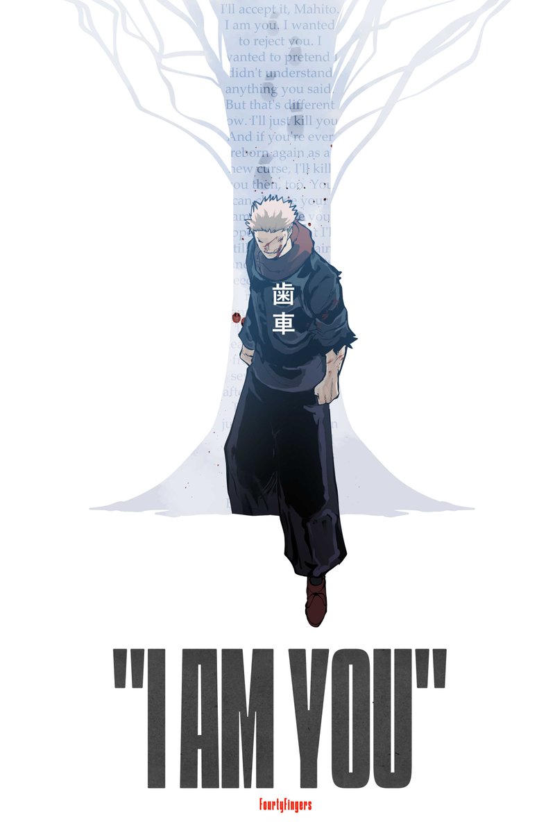 YUJI PRINT ON SALE NOW MWAHAHA
inprnt.com/gallery/fourty…