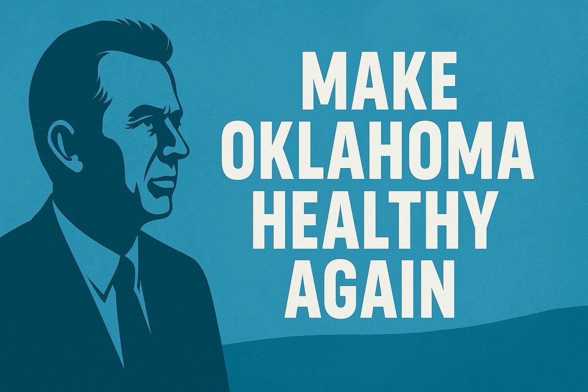 OKVotingGuide's tweet image. Well, we guess the news is out!? See you tomorrow! Thank you @GovStitt for leading in MOHA!