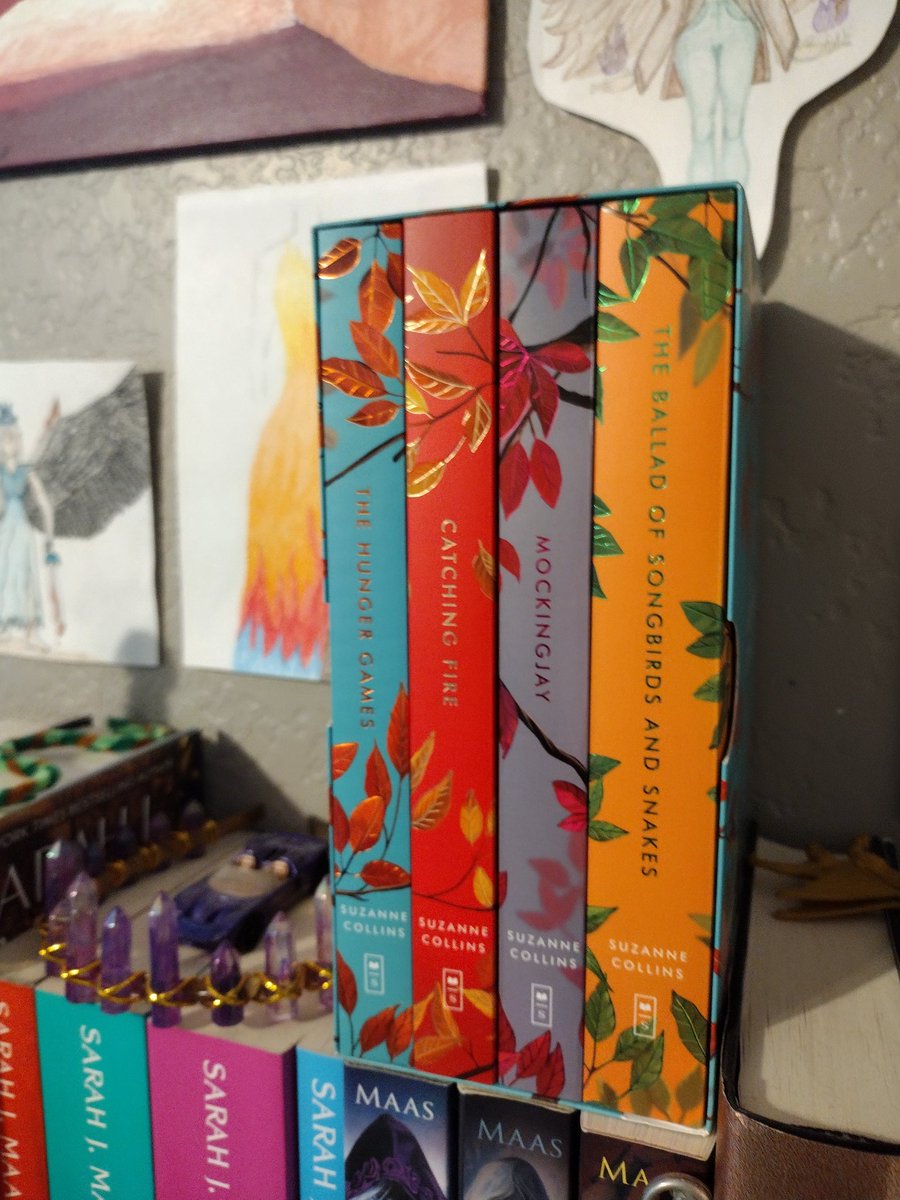 She is stunning. She is the moment.