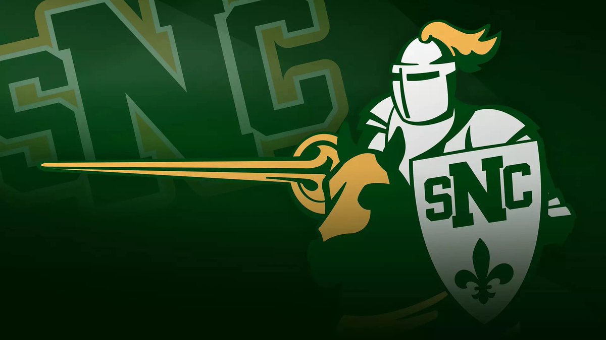 Need your apparel for the 2025 season? 

The SNC Football team shop is open and ready for orders‼️

Closes: July 7th
Link to order⬇️⬇️⬇️
bsnteamsports.com/shop/SNCFBJUNE

🟢⚔️🟡
#GoGreenKnights l #GKC