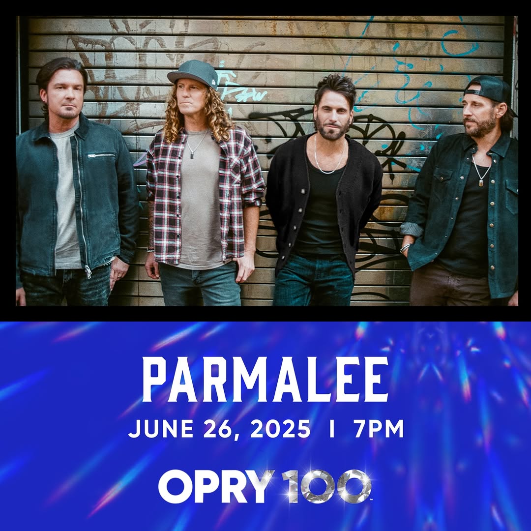 Parmalee tweet media