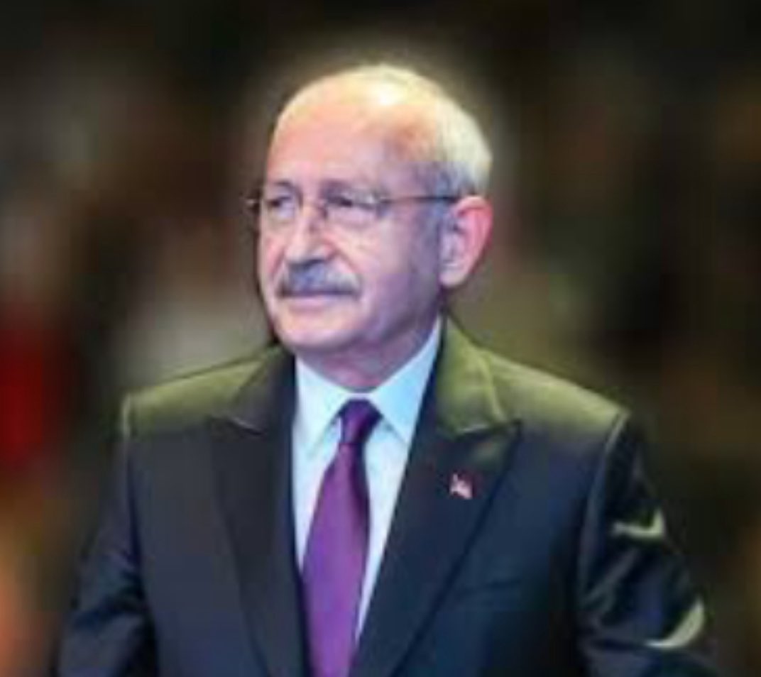 Bir kenara not alın, Kemal Kılıçdaroğlu yine CHP Genel başkanı olacak…!

***Sakın demeyin algı yapılıyor,görünen köy kılavuz istemiyor!
