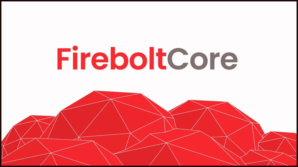 Firebolt tweet media