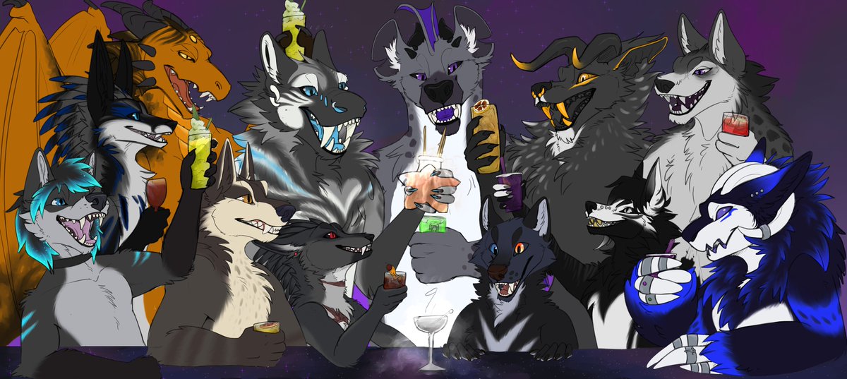 Arcane Cat tweet media