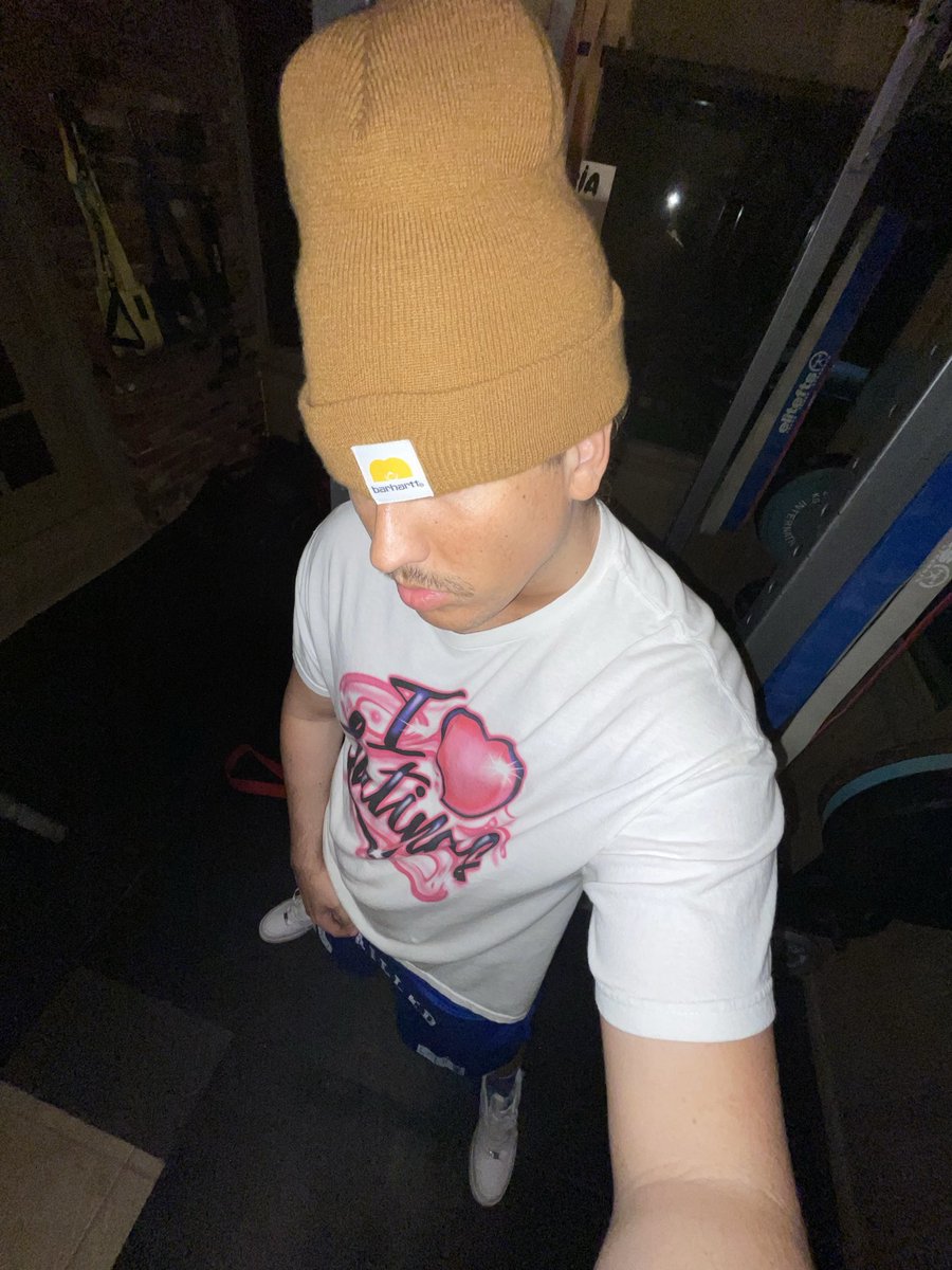 killmefam's tweet image. #WiggerWensday