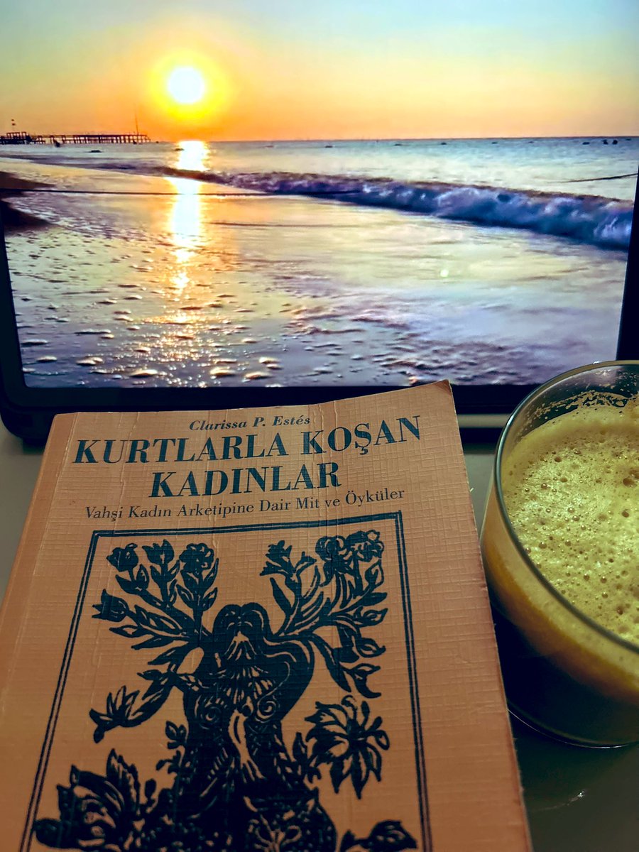 Bırakın, hayatınızın altüst oluşlarını kendi içsel döngüleriniz düzenlesin, dışınızdaki başka güçler, kişiler ya da içinizdeki negatif kompleksler değil.””
S.130