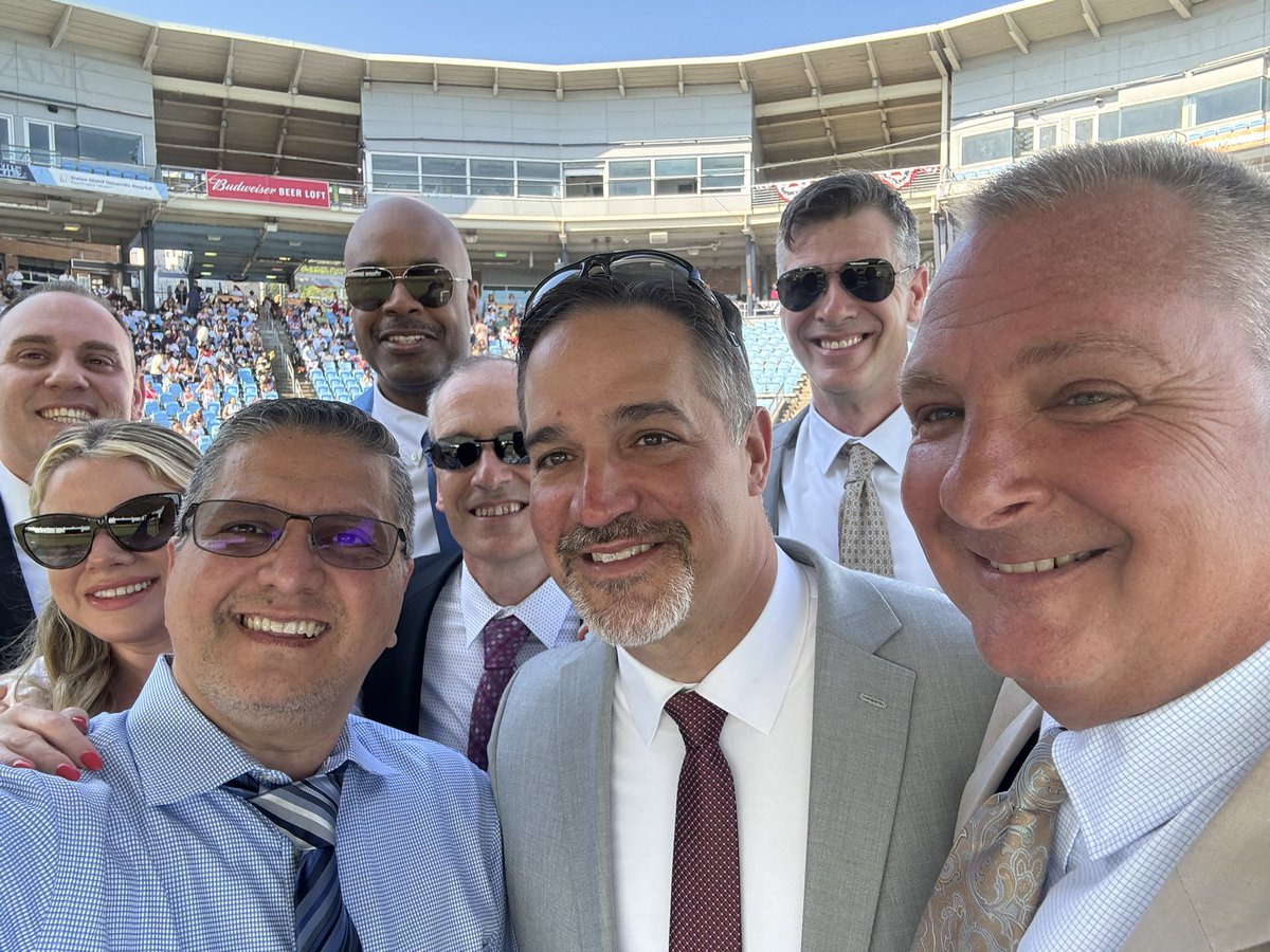 Jose Burbano (@jburb0820) on Twitter photo A HOT and beautiful day for the <a href="/CurtisR450/">Curtis High School</a> class of 2025! Proud of all of their accomplishments. Thank you, as always, to the <a href="/FerryHawks/">SI FerryHawks</a> for their hospitality. A HOT and beautiful day for the <a href="/CurtisR450/">Curtis High School</a> class of 2025! Proud of all of their accomplishments. Thank you, as always, to the <a href="/FerryHawks/">SI FerryHawks</a> for their hospitality.