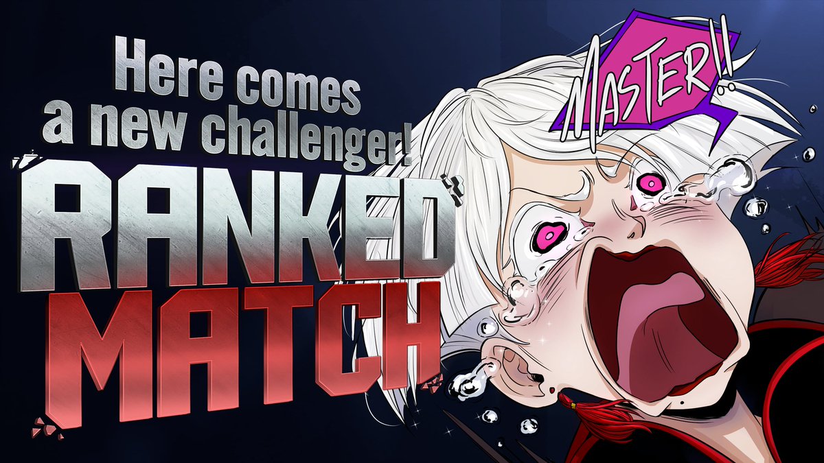 Mekaga_draws's tweet photo. Also got this one again!
Would be crazy if this one made it lol
#スト6イラストコンテスト2
#SF6ArtContest2 https://t.co/TLm1lKlPrR