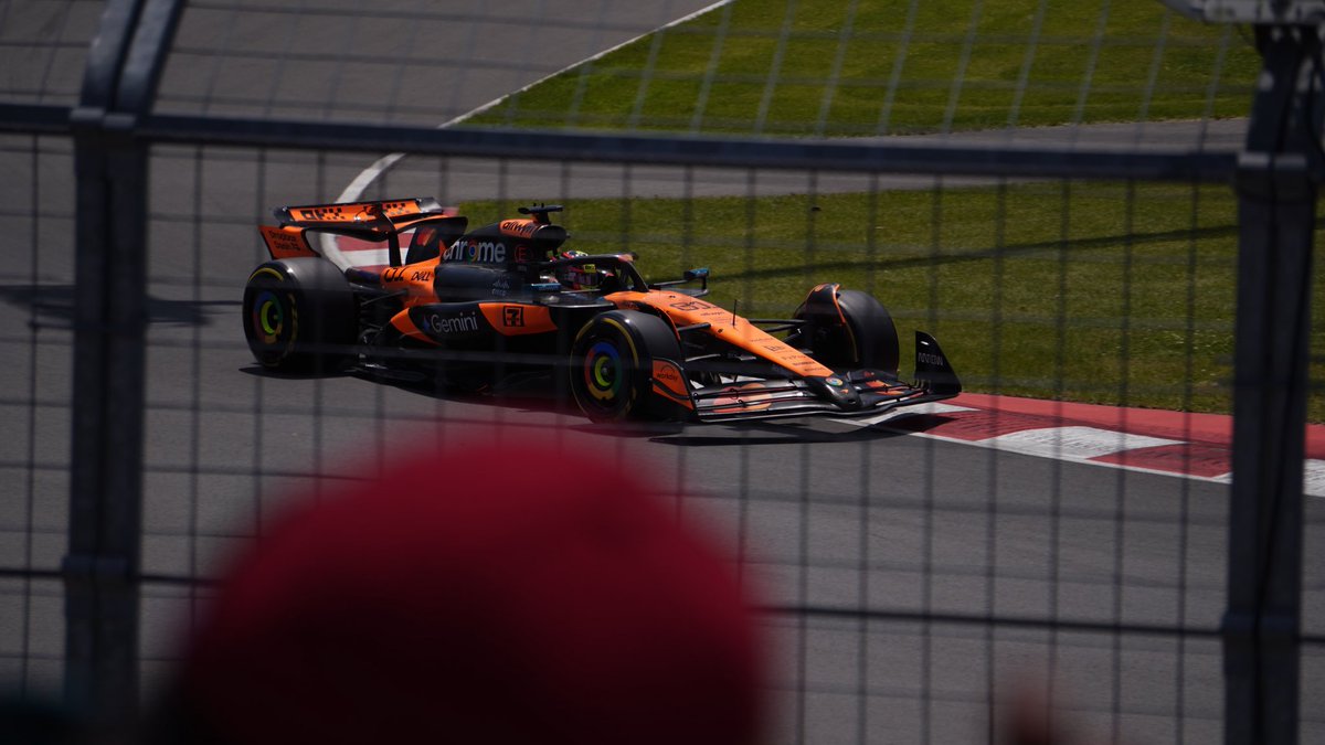 MaximeBGaming's tweet photo. A bit late but some pictures I took at the #CanadianGP https://t.co/CLBqnsnWzA