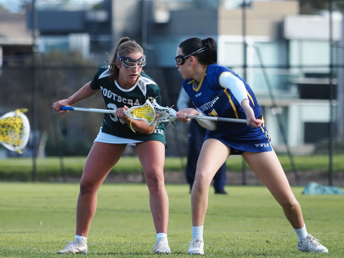 Checking in on Kerry Nease in Australia😈🥍🇦🇺

📰goduke.us/44dfnLz

#ProDuke | Footscray Lacrosse Club