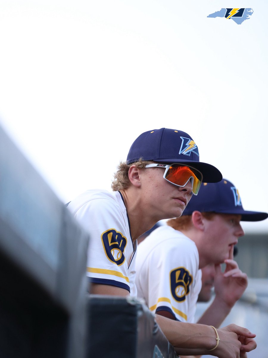 The <a href="/PerfectGameUSA/">Perfect Game USA</a> 17u WWBA starts now! Good luck to our Power NC 2026 teams as well as all <a href="/PowerBSB/">Power Baseball</a> teams competing in the event. #PowerUp⚡️