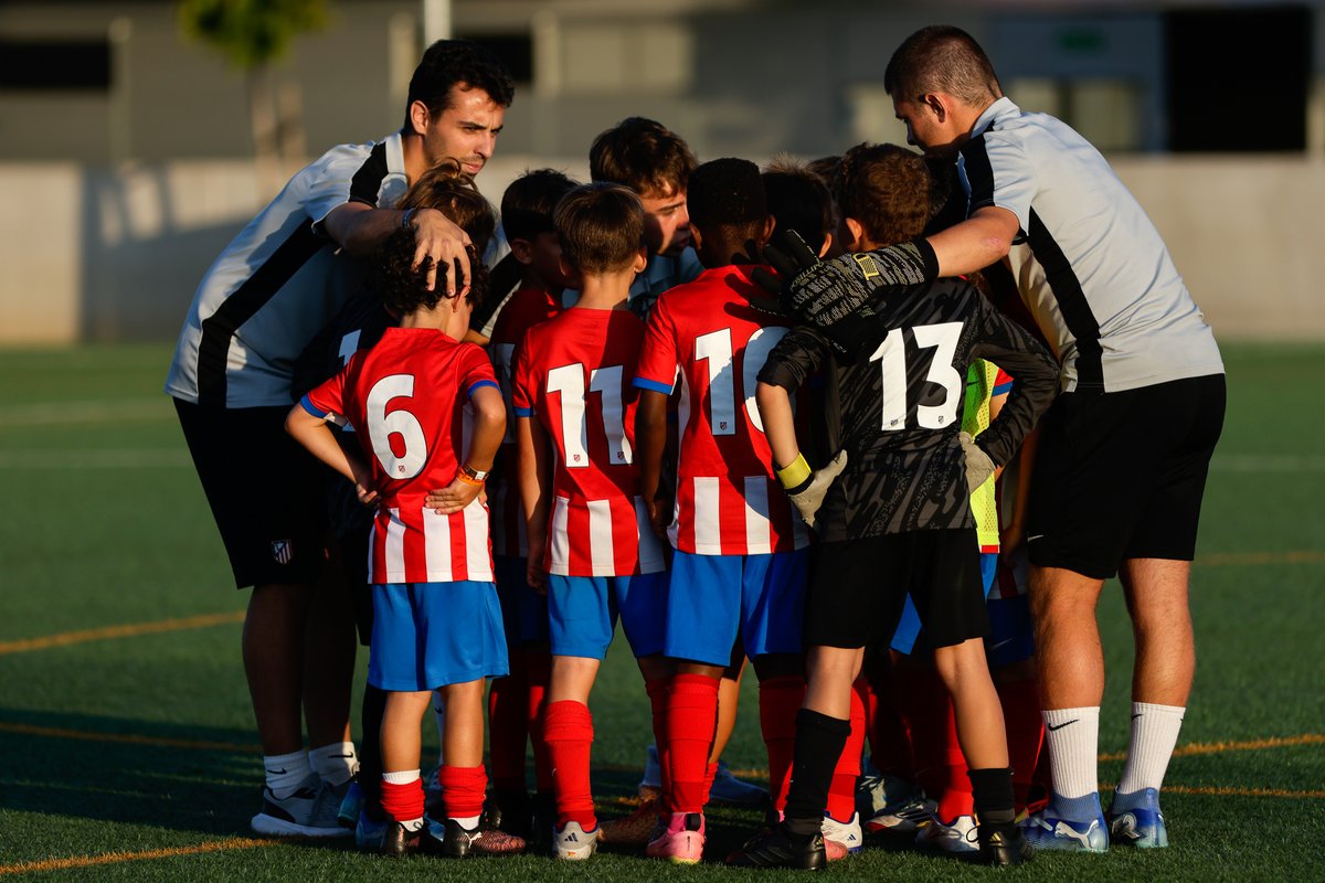 Y llegaron las finales de la <a href="/madcupofficial/">MADCUP</a> 😎