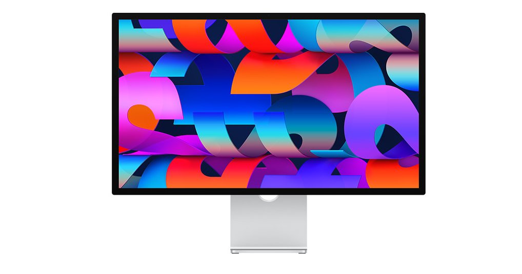 visualbynoah's tweet image. l&apos;apple studio display en tant que créatif ça donne tellement envie de l&apos;acheter