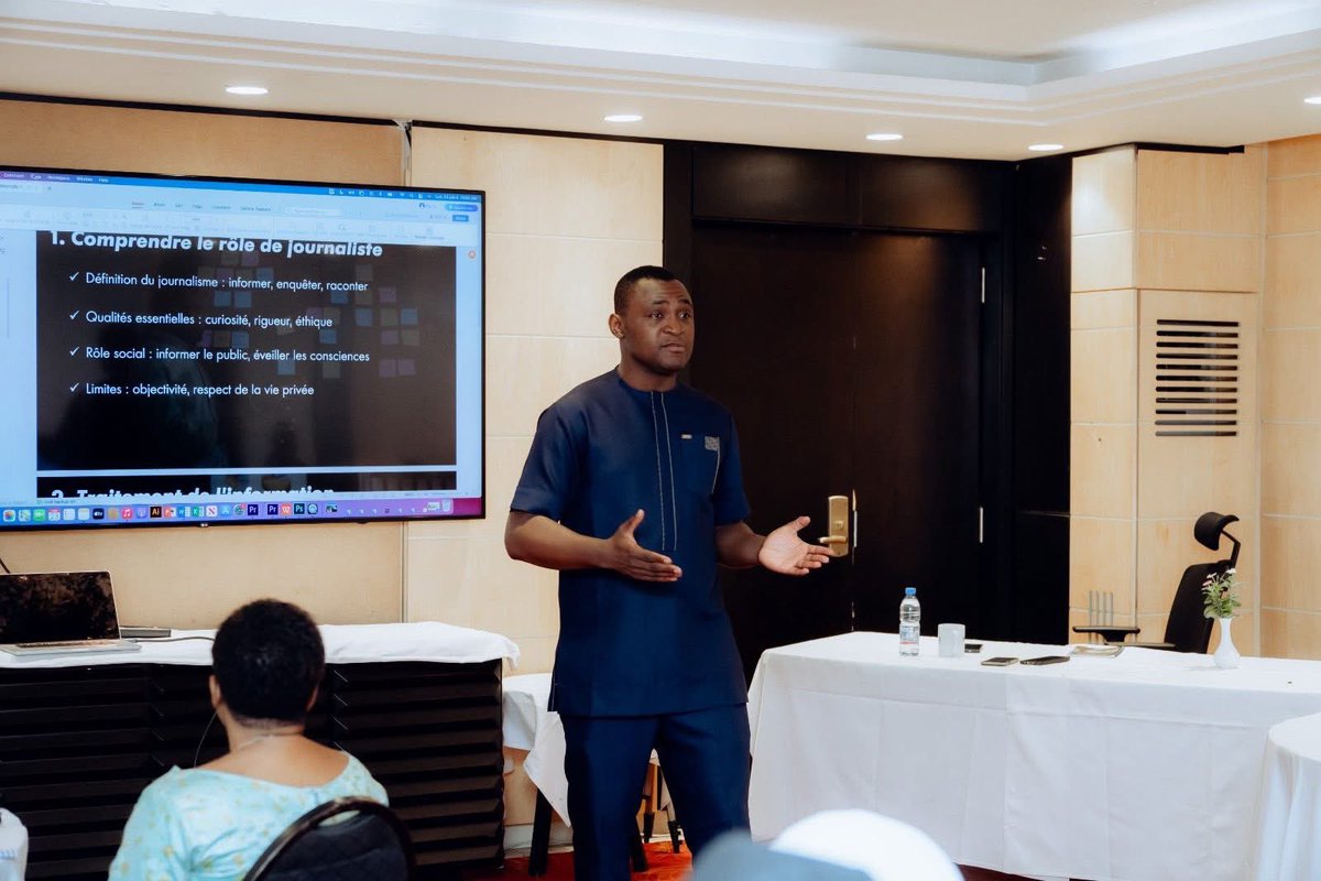 Assétou M. Coulibaly tweet media