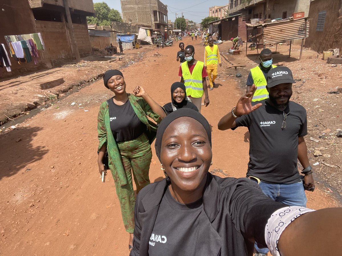 Assétou M. Coulibaly tweet media