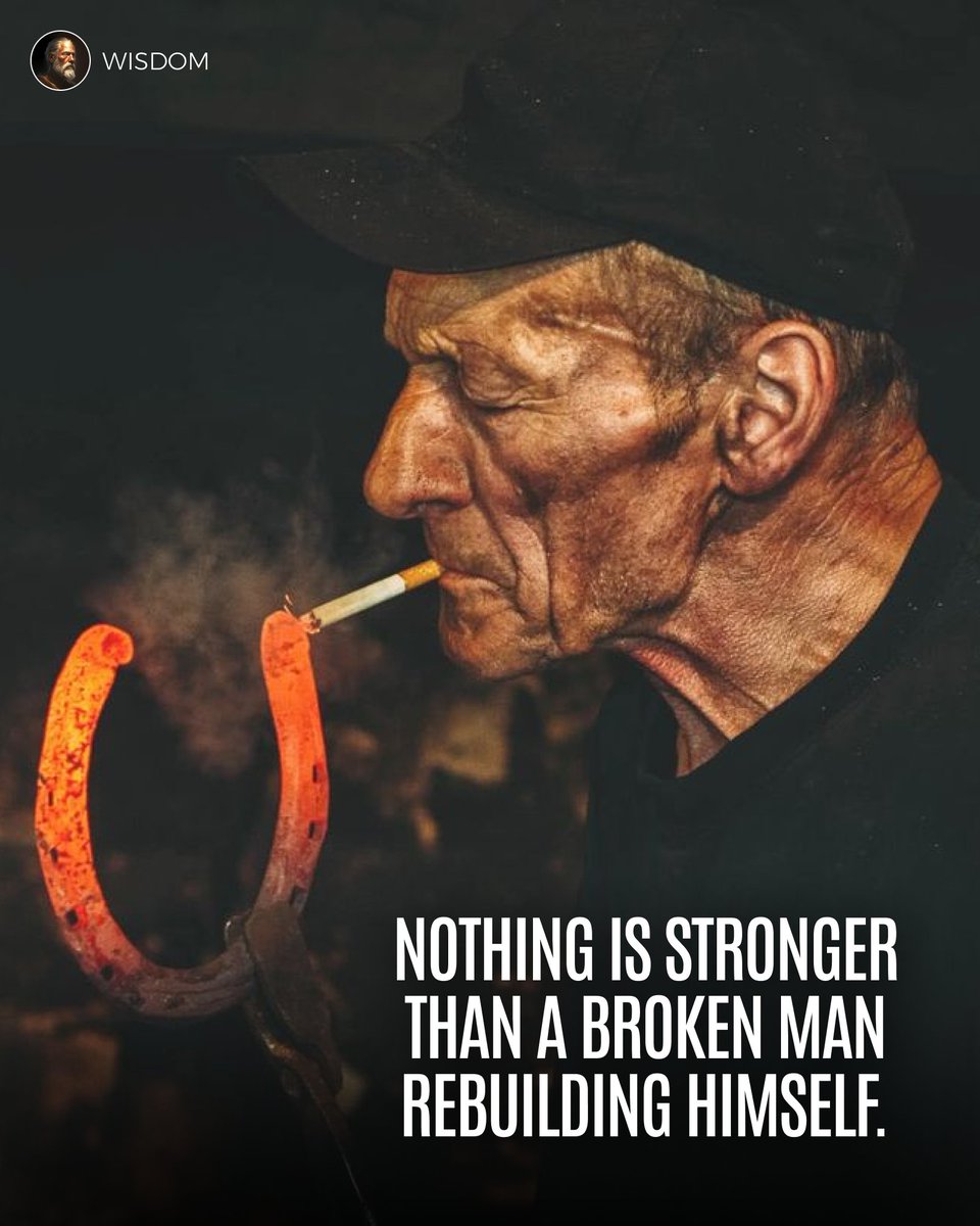 15 Hard Truths of Psychology and Life:

1.