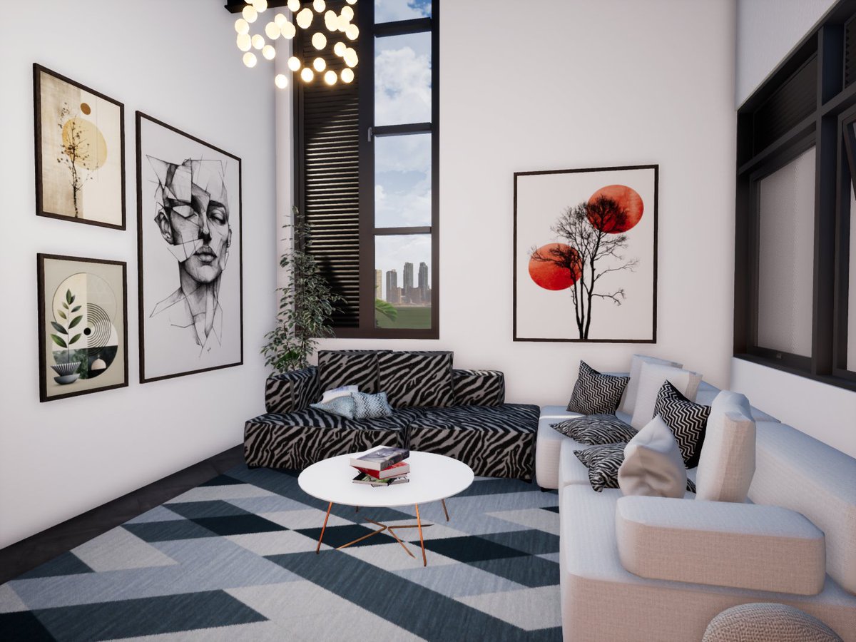kreative_ug's tweet photo. Have your interior spaces designed to details and breathtaking elegance.
Contact JarM_Studios today!
For all your design needs call; 0783419852 https://t.co/MQgUGiuiru