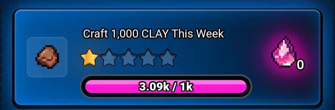 M303 | BLOCK #0303 (@mthreeothree) on Twitter photo #ProjectVoyagerDay14
<a href="/AngryDynomites/">Angry Dynomites Lab 🦖</a>
nice, i was able to claim 0 crystals.
Lucky me, i have the 1k multiplicator so...
wait....
ok, zero is zero 😅 #ProjectVoyagerDay14
<a href="/AngryDynomites/">Angry Dynomites Lab 🦖</a>
nice, i was able to claim 0 crystals.
Lucky me, i have the 1k multiplicator so...
wait....
ok, zero is zero 😅