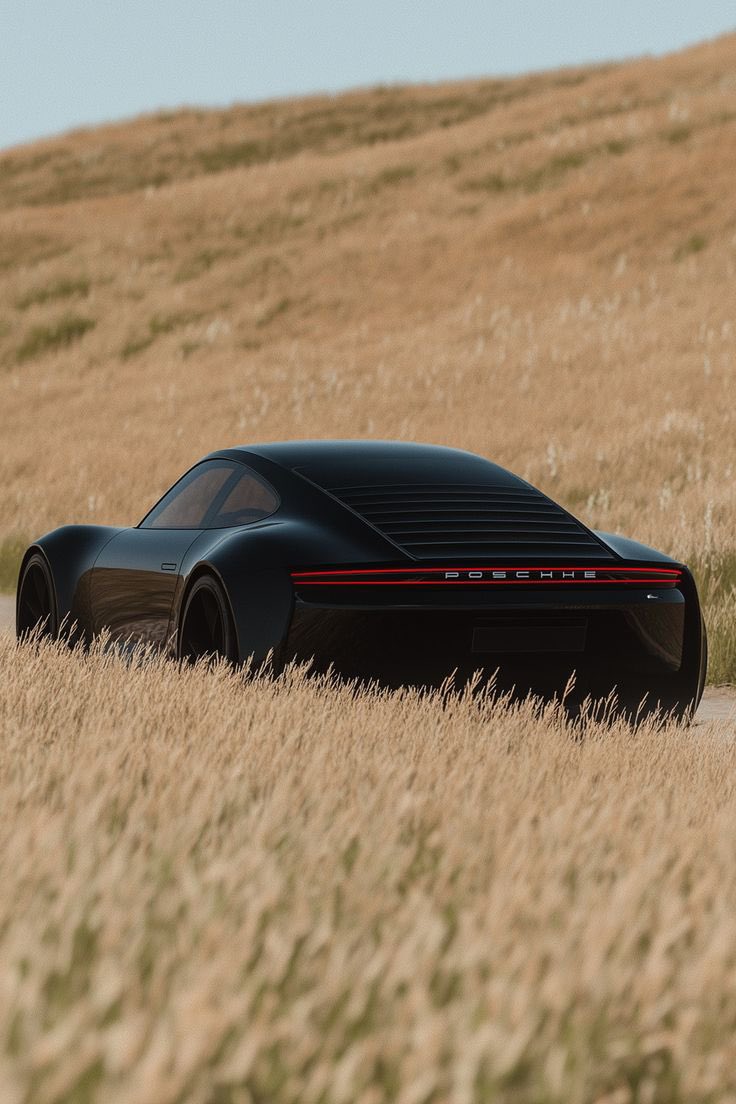No Risk. No Porsche.