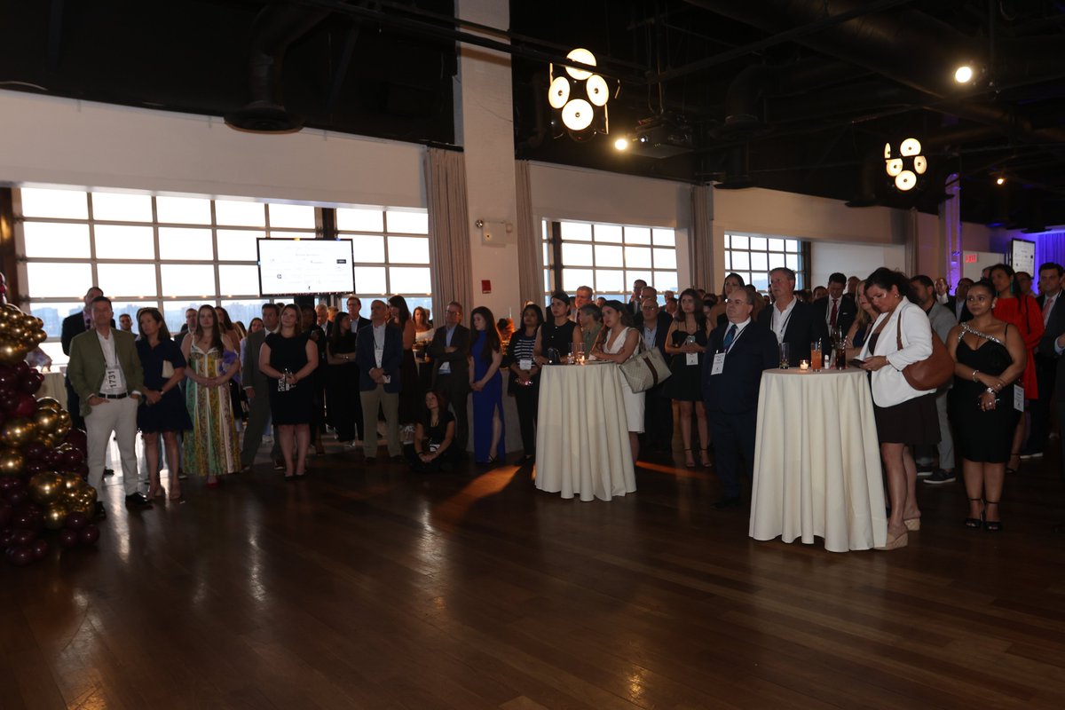 BlockOToole's tweet image. We're thrilled to share that Block O’Toole &amp;amp; Murphy raised over $1,375,000 at our annual New York City Wine Tasting event for St. Jude Children’s Research Hospital. This is the most money the firm has raised for St. Jude in its 20-year history participating in the event.