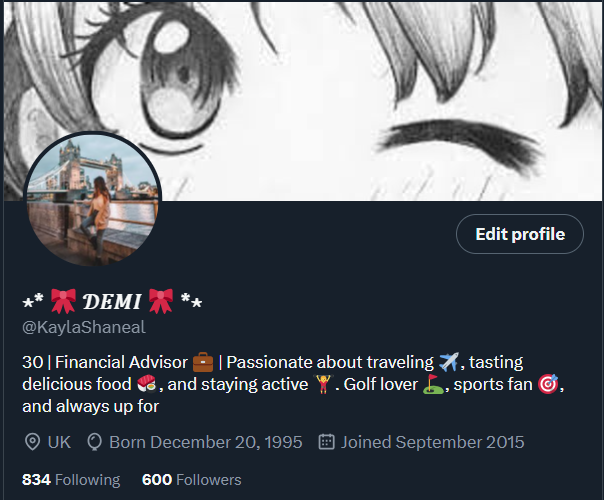 ℂ𝕒𝕥𝕙𝕪 🌸 tweet media