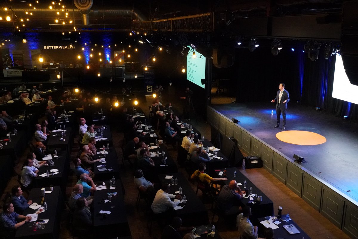 Danny Baer (@dbaer7) on Twitter photo Thank you <a href="/CalebGuilliams/">Caleb Guilliams</a> and the <a href="/BetterWealthX/">BetterWealth</a> team for the invite to speak at last week's Life Insurance Summit in Franklin, TN. It was a pleasure to introduce <a href="/meanwhilelife/">meanwhile | Bitcoin Life Insurance</a> to so many industry professionals. Thank you <a href="/CalebGuilliams/">Caleb Guilliams</a> and the <a href="/BetterWealthX/">BetterWealth</a> team for the invite to speak at last week's Life Insurance Summit in Franklin, TN. It was a pleasure to introduce <a href="/meanwhilelife/">meanwhile | Bitcoin Life Insurance</a> to so many industry professionals.