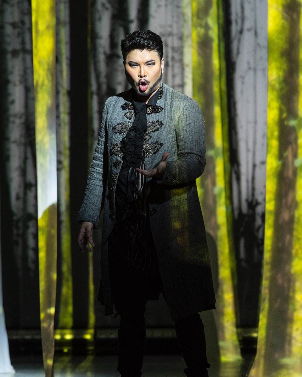 The curtain rises. The first note lands. And you're already part of the story.

This season, don't just attend—belong.

Subscribe to Edmonton Opera's 2025/26 season today.
Your seat is waiting: tickets.edmontonopera.com/packages

Photo: Don Lee
Artist: Siman Chung
#YEGArts #EdmontonOpera