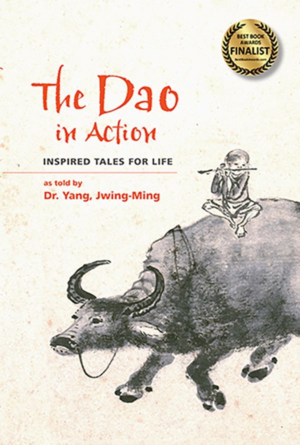 YMAA Publication Center ® (@ymaadotcom) on Twitter photo The Dao in Action: Inspired Tales for Life by Dr. Yang, Jwing-Ming
Embrace the stories that inspire, teach, and connect us to the essence of true mastery.
buff.ly/95OvZPf
#dao #tao #fable #folktale #myth #legend #moral #wisdom #chinese #ymaa #dryang #dryangjwingming The Dao in Action: Inspired Tales for Life by Dr. Yang, Jwing-Ming
Embrace the stories that inspire, teach, and connect us to the essence of true mastery.
buff.ly/95OvZPf
#dao #tao #fable #folktale #myth #legend #moral #wisdom #chinese #ymaa #dryang #dryangjwingming