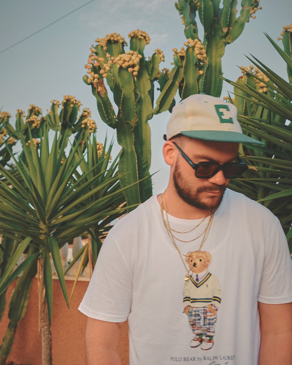 Oslo Records tweet media