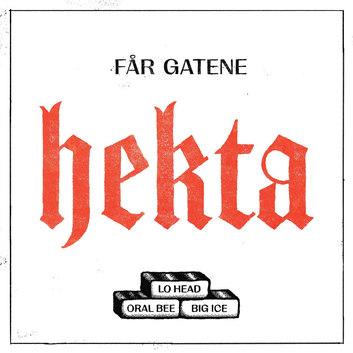 Oslo Records tweet media