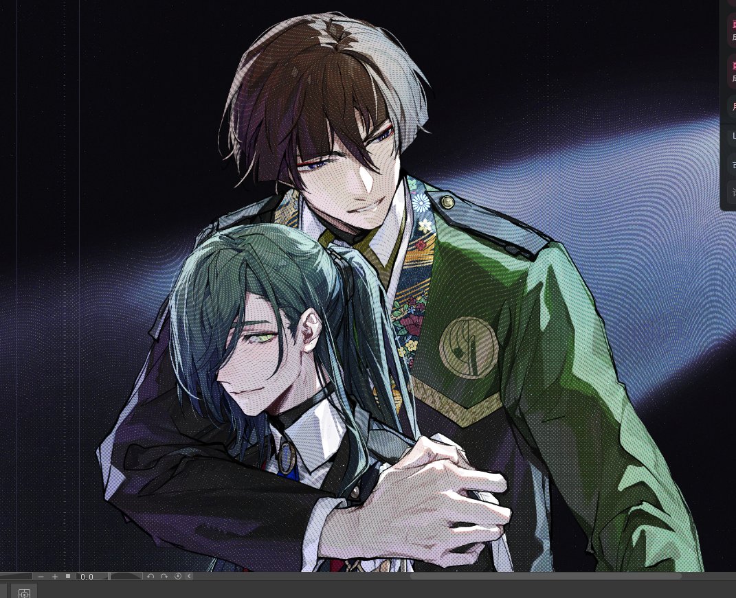 d*7様 魔法の第三惑精　クリーミィ⭐︎かがりん 風見幻 (@KazamiGen) / X