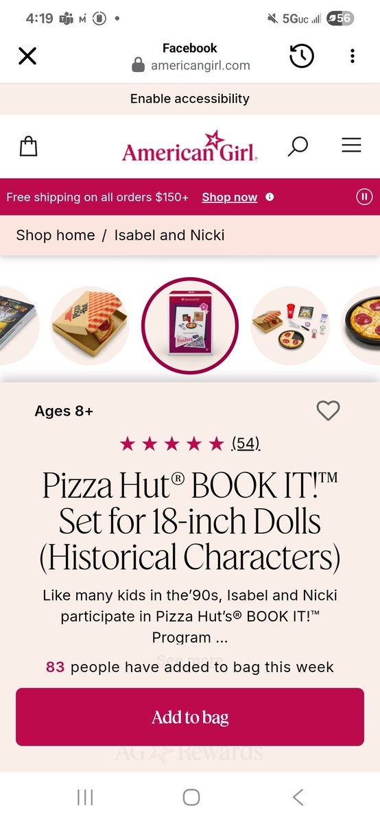 Emily Rodmell tweet media