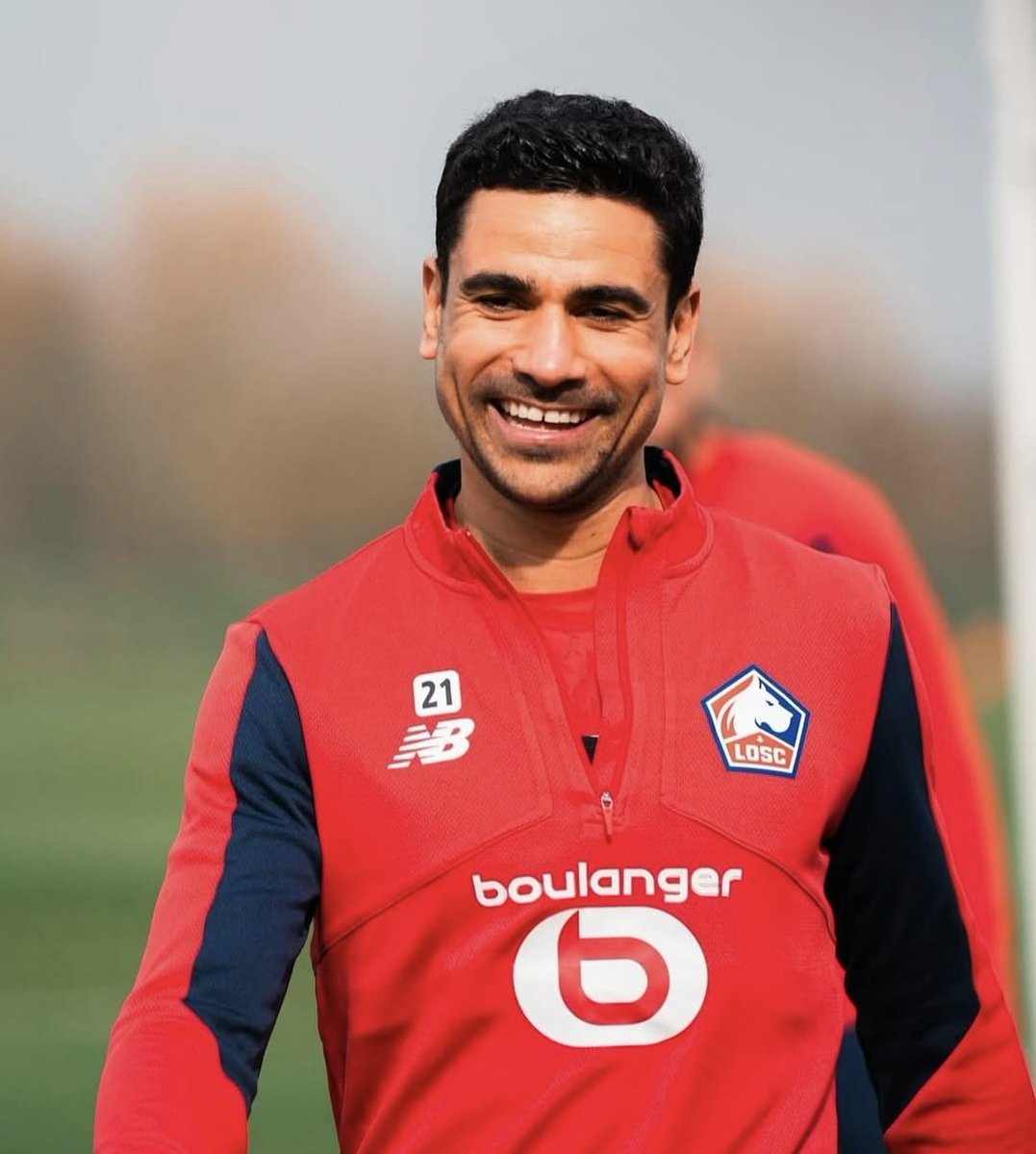 🚨EXCL: 🔴🐶🇫🇷 #Ligue1 |

💰 Le PFC a formulé une offre contractuelle à Benjamin André, le milieu de terrain du LOSC

footmercato.net/a6740865449905…