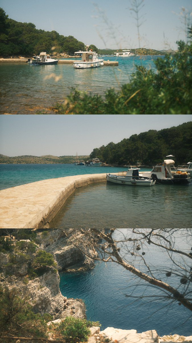 Nth_Blgr's tweet photo. Dugi Otok https://t.co/ndFFHrpZK2