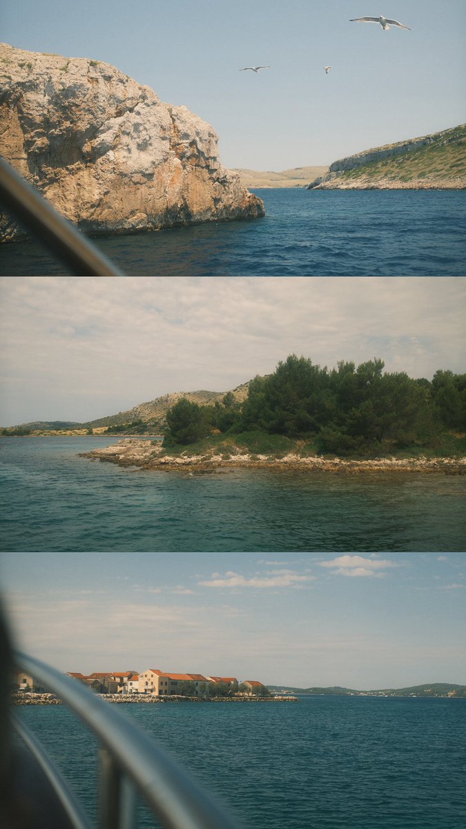 Nth_Blgr's tweet photo. Dugi Otok https://t.co/ndFFHrpZK2