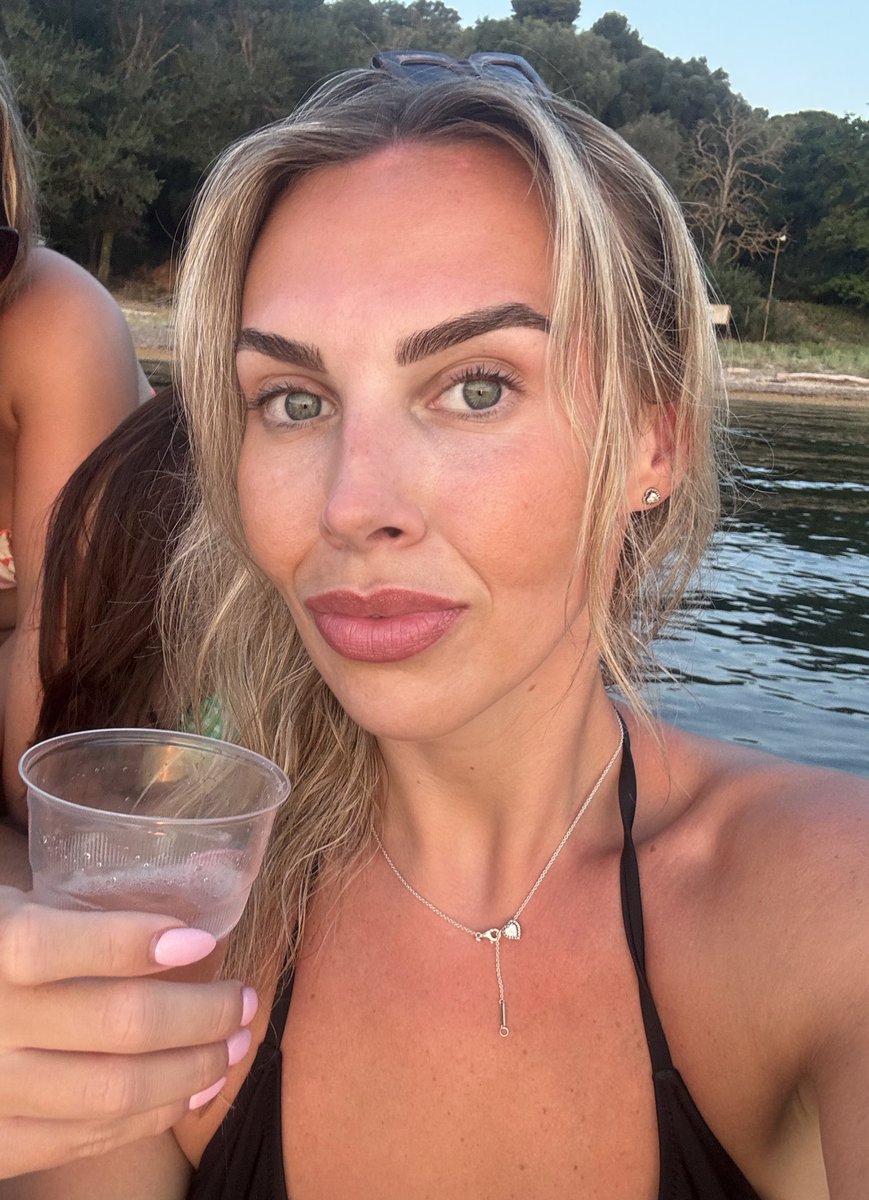 Almost done with the holiday spam but not yet x