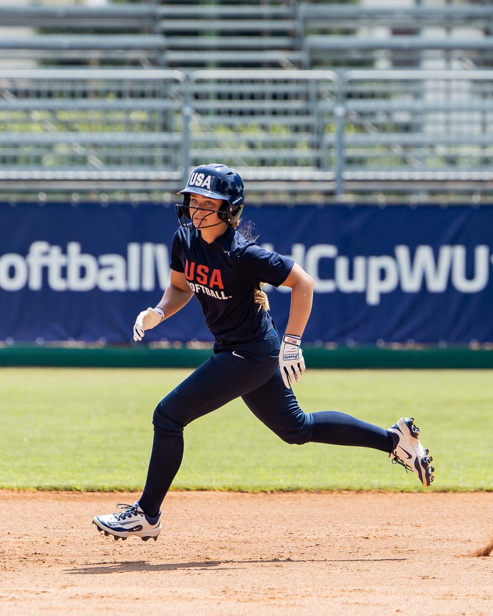 USA Softball Junior Women’s National Team tweet media