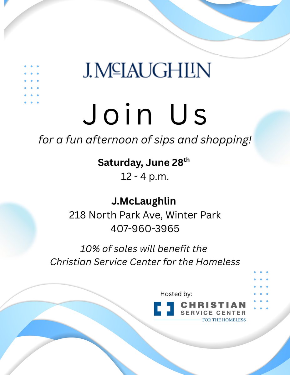 Christian Service Center for the Homeless tweet media