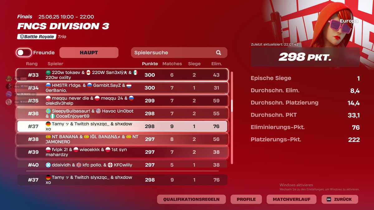 Free qual DIV 2 Lft 2/3  
@zepifnr <a href="/FSlyxz96159/">slyxzgoty</a> 

Best coach @Tamyfn