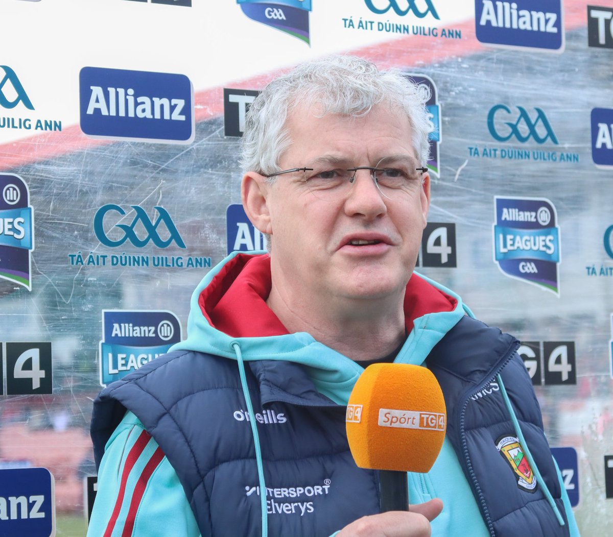 Press Release: 

A Coiste Bainistíocht Meeting of Mayo GAA was held in Hastings Insurance MacHale Park this evening, Wednesday 25th of June

📖 Read statement  below ⬇️⬇️⬇️
mayogaa.com/2025/06/25/may…