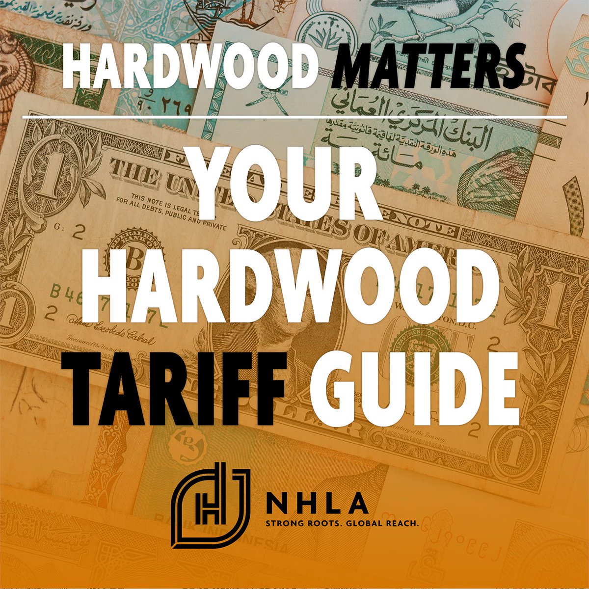 NHLA_Official's tweet image. Everyone in hardwood’s sweating tariffs. Now, here’s your no-nonsense guide to what those tariffs really mean for your business: ow.ly/i1MF50W5Lwn

#RealAmericanHardwood #TariffGuide #TrumpTariffs #TrumpPresidency #TariffImpact