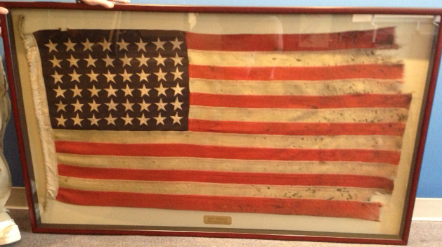 GearyGallery's tweet image. Honor history with a custom shadowbox by Accent Picture Framing! Protect your heirloom or artifact beautifully. gearygallery.com/accent-picture… #AccentPictureFraming #CustomFraming #ShadowboxDisplay #WWIHistory #GearyGallery #KeepsakeFraming #CustomFramShop #FrameShopCT #DarienCT