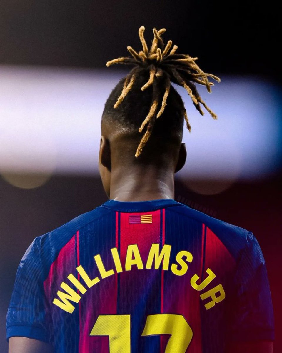 Som I Serem FCB tweet media