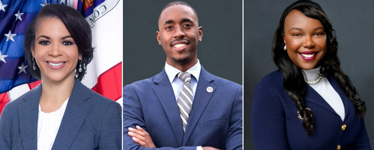 PG Council adopts $5.8B budget, prioritizing health and re-entry programs
By Tashi McQueen, AFRO Staff Writer
ow.ly/QCp750WgpmJ

#princegeorgesbudget #educationinvestment #healthyequity #blackmaternalhealth #justfuture