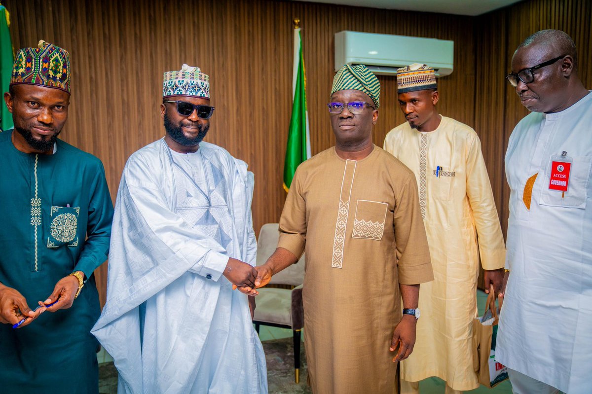 Senator Monday Okpebholo tweet media
