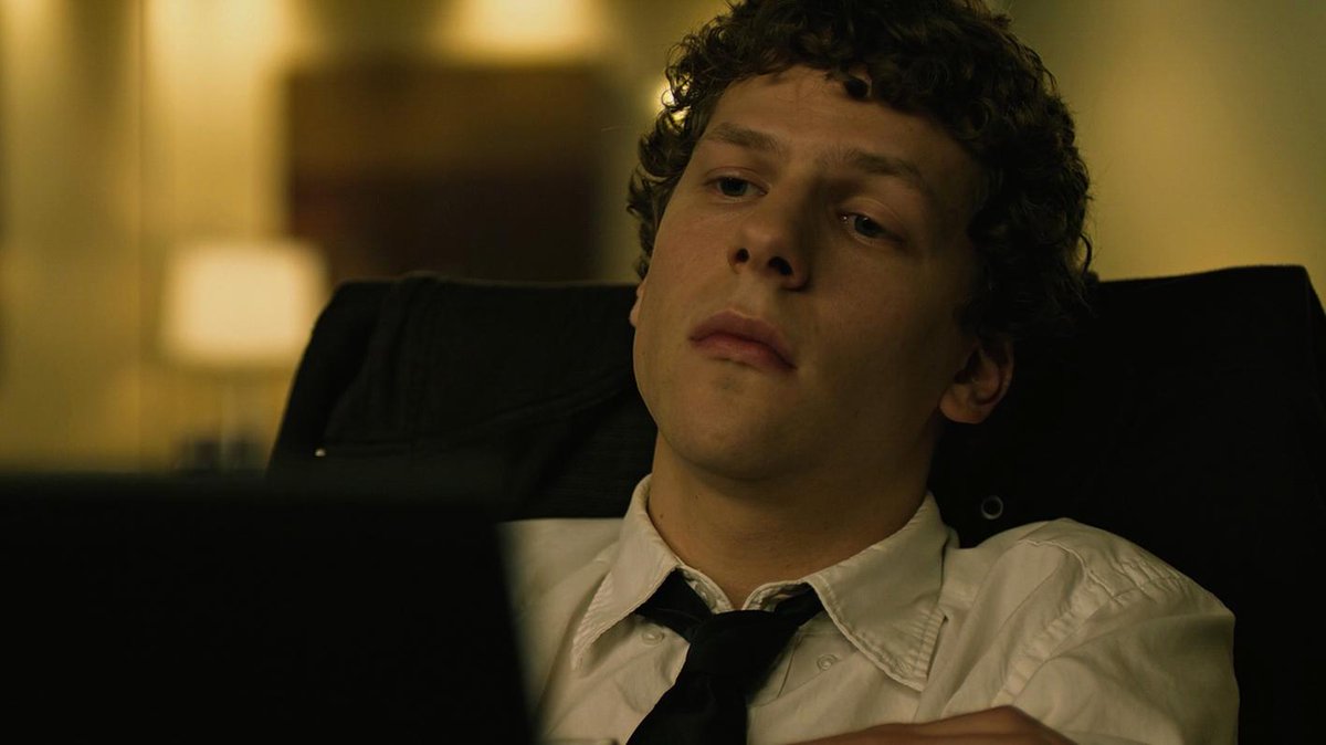 letterboxd's tweet photo. The Social Network Part II is in the works, with Aaron Sorkin set to write and direct 🧑‍💻

The film will be based on the Wall Street Journal series, The Facebook Files. https://t.co/9ZMkphcwwN