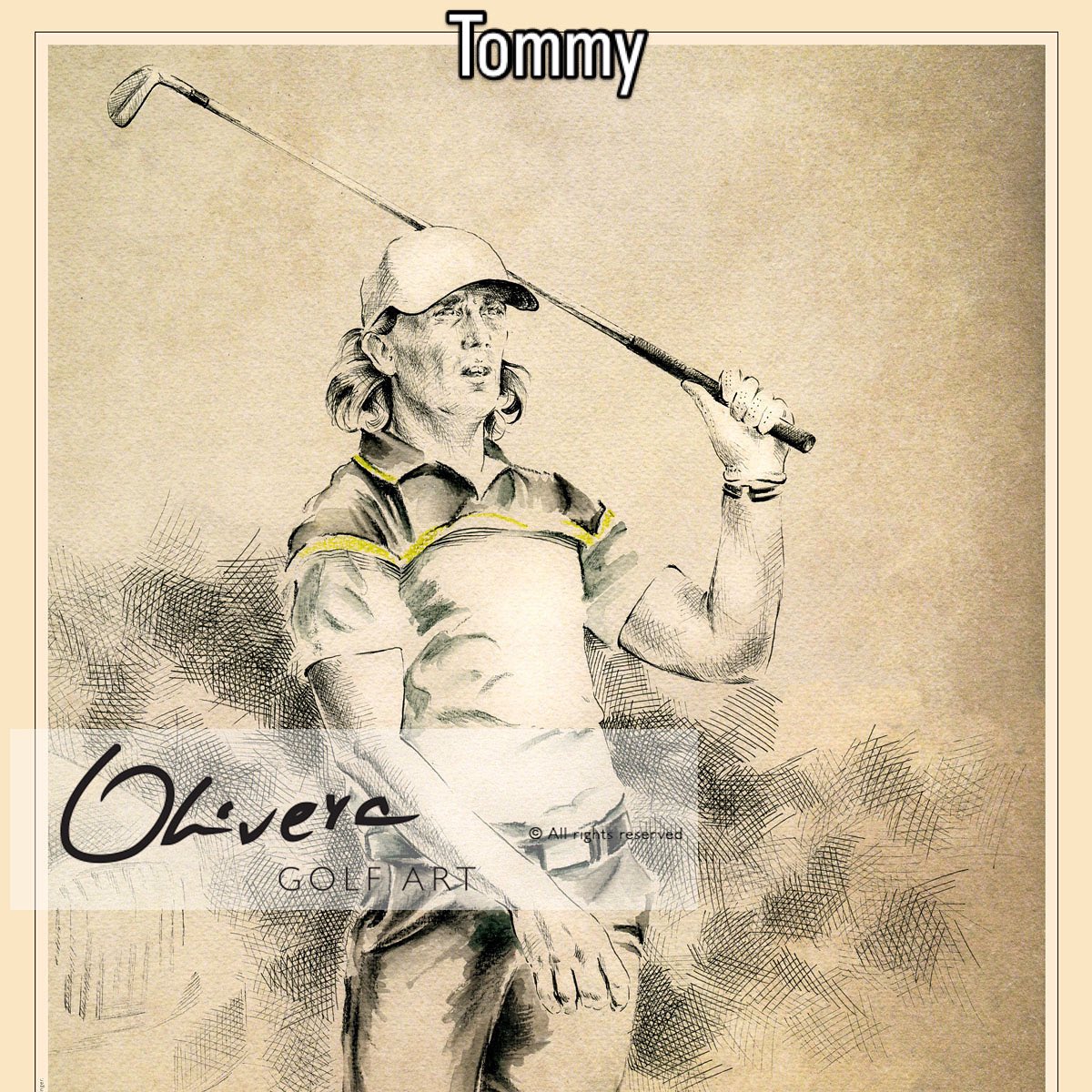 OBCreative_'s tweet photo. Tommy 
.
.
.
awesomegolfer #tommyfleetwood #oliveragolfart @officialtommyfleetwood https://t.co/BvjcO2sVXw